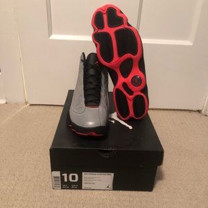 Jordan Retro 13 “3M”